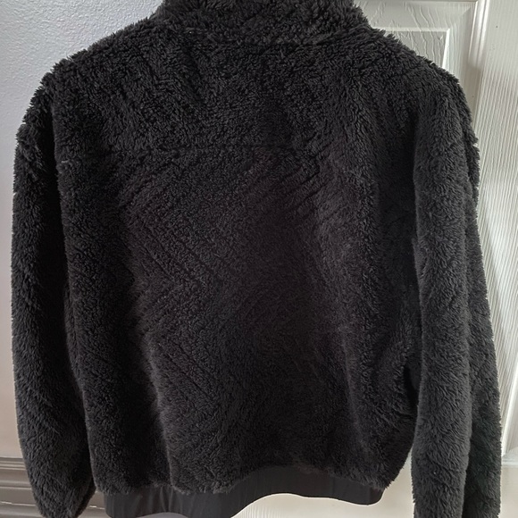 Sherpa jacket - Picture 3 of 4